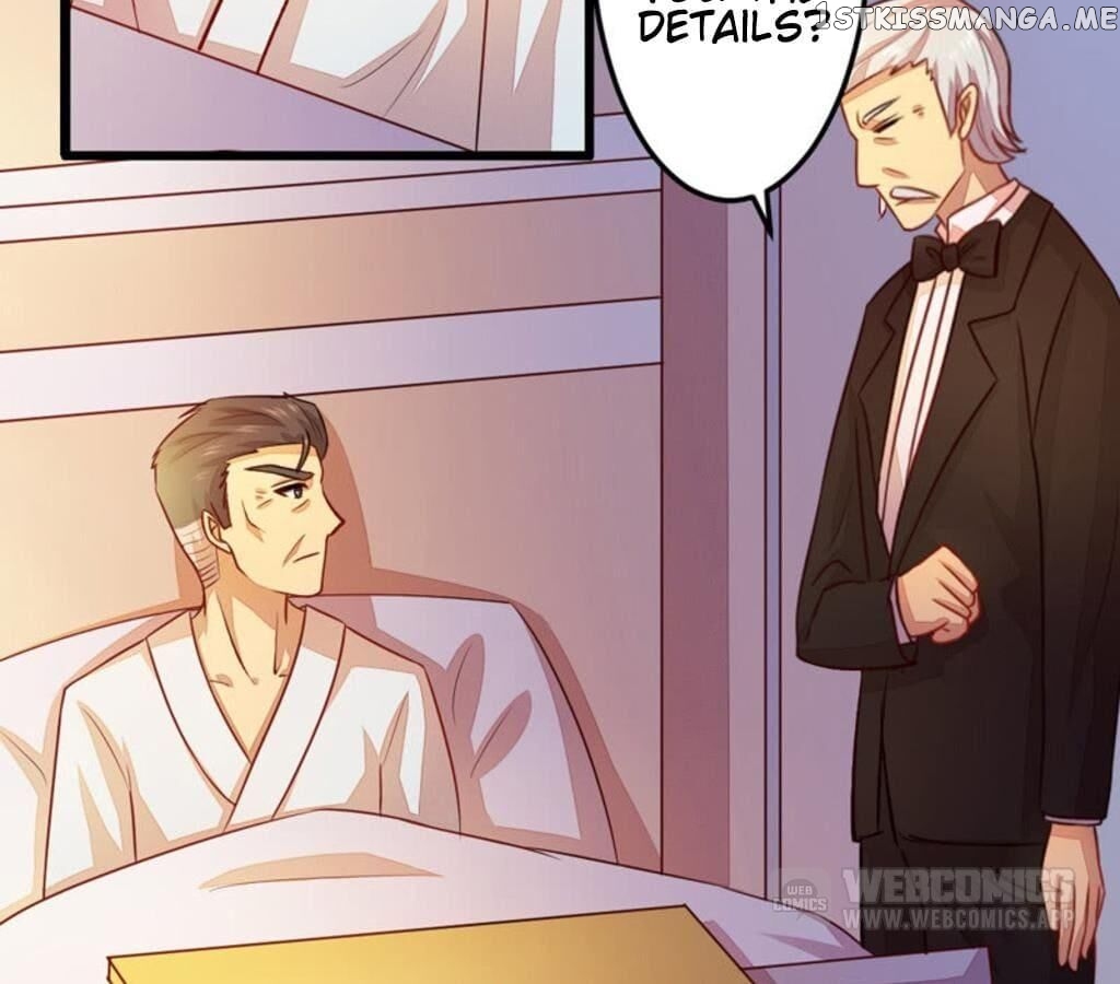 Laine – Manhua chapter 38 - page 30