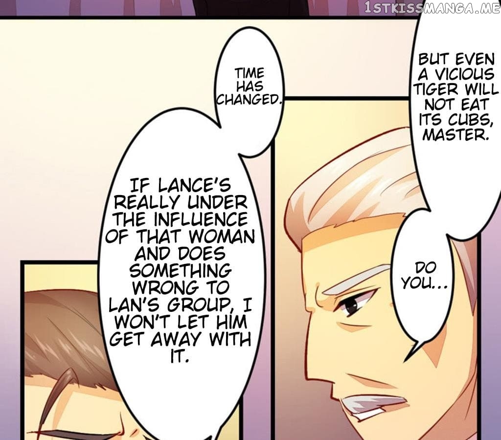 Laine – Manhua chapter 38 - page 33