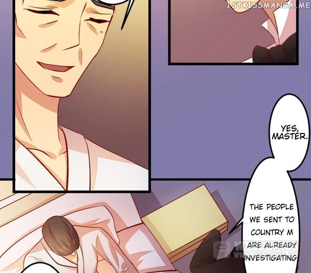 Laine – Manhua chapter 38 - page 34