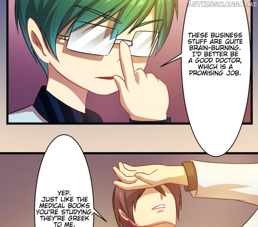 Laine – Manhua chapter 38 - page 40