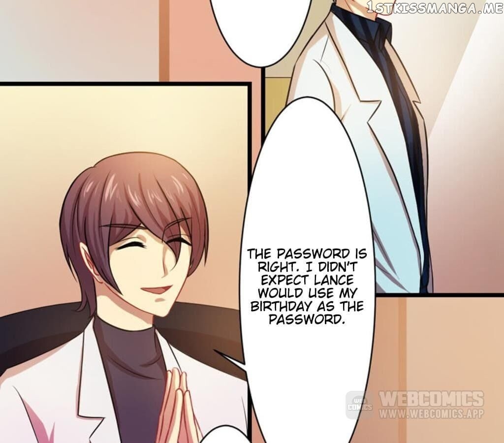 Laine – Manhua chapter 38 - page 42