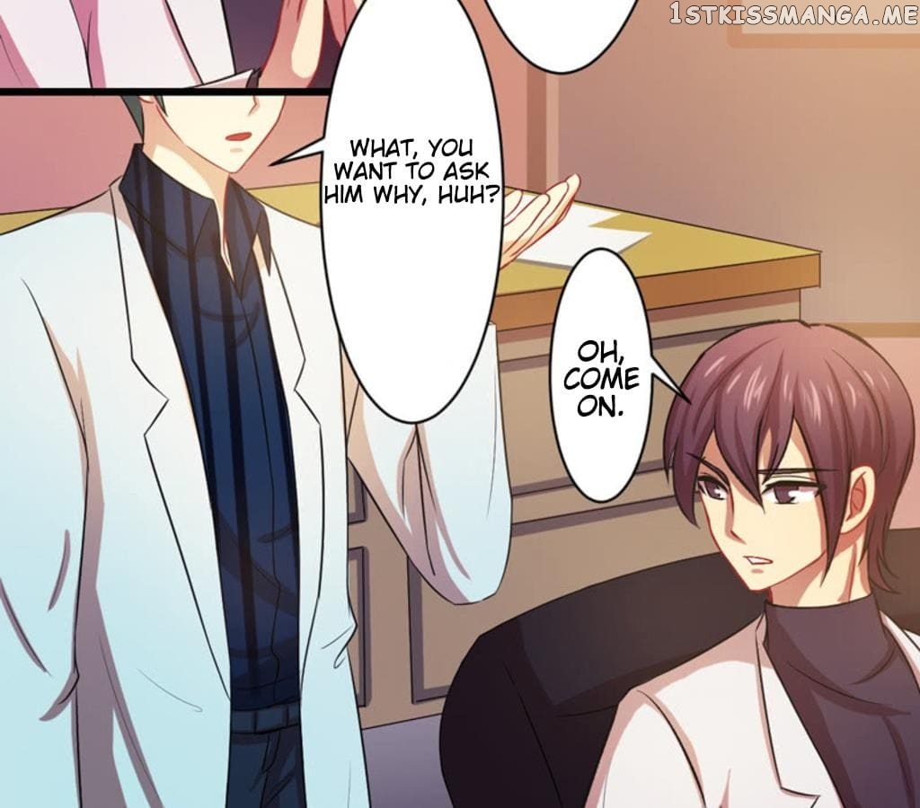 Laine – Manhua chapter 38 - page 43