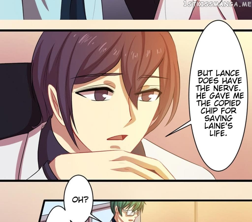 Laine – Manhua chapter 38 - page 44