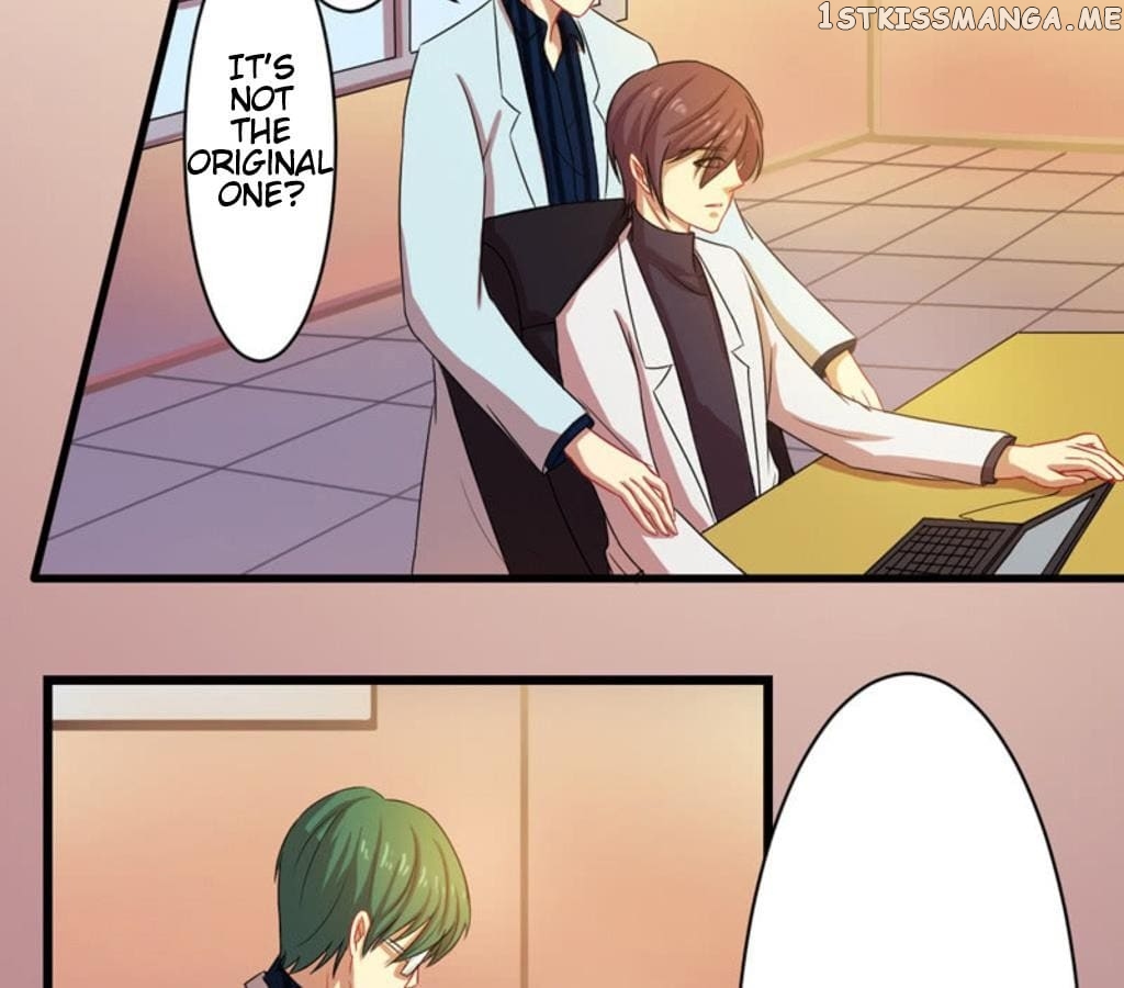 Laine – Manhua chapter 38 - page 45