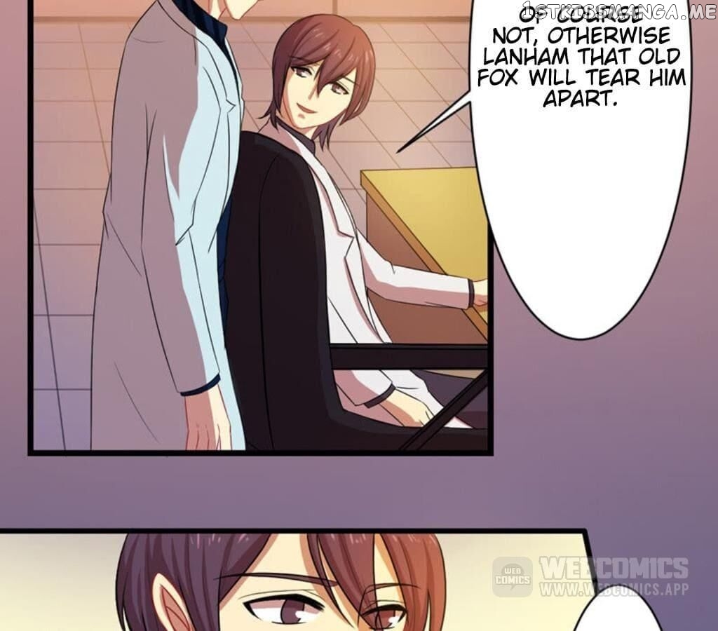 Laine – Manhua chapter 38 - page 46