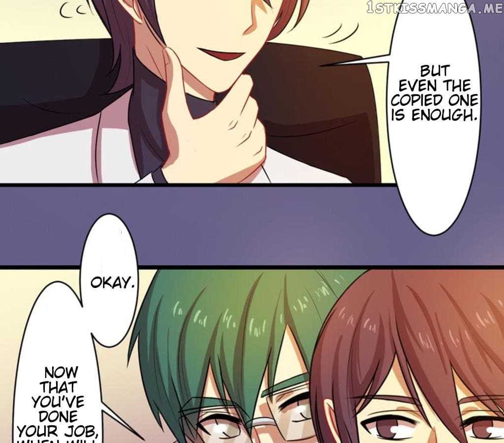 Laine – Manhua chapter 38 - page 47