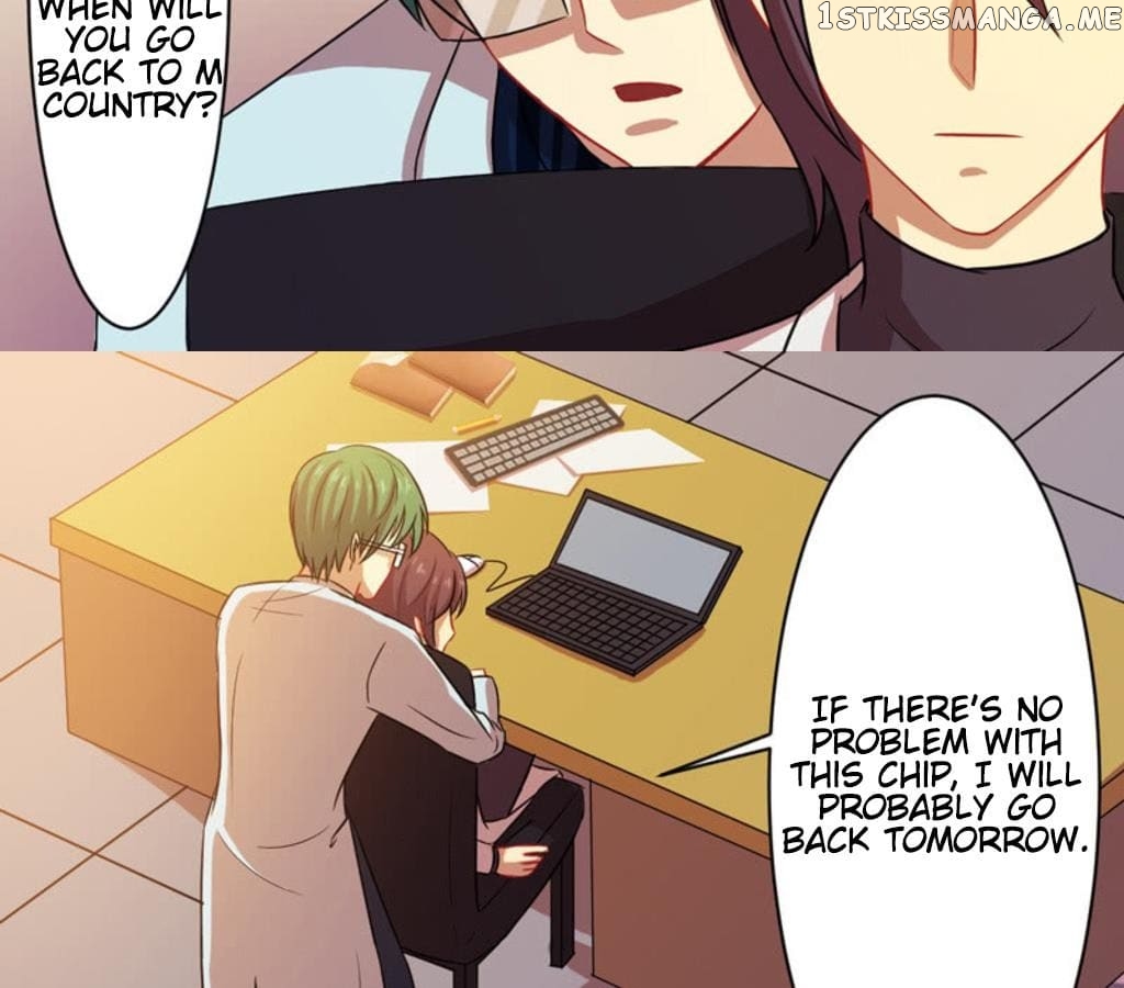 Laine – Manhua chapter 38 - page 48