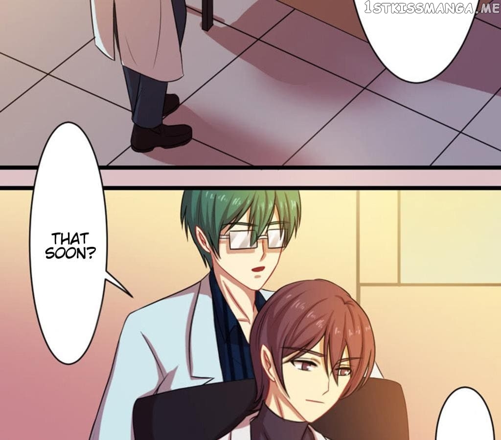 Laine – Manhua chapter 38 - page 49