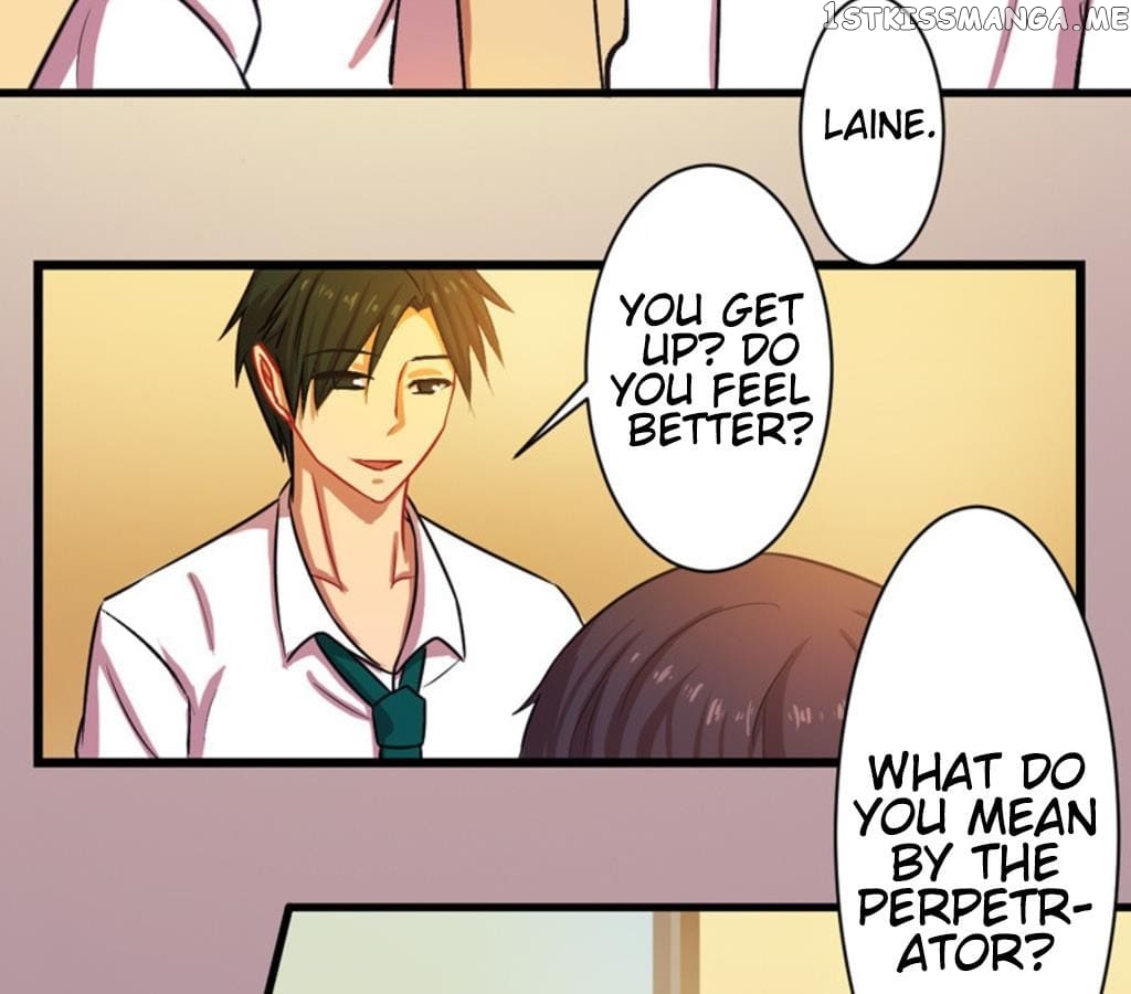 Laine – Manhua chapter 39 - page 11