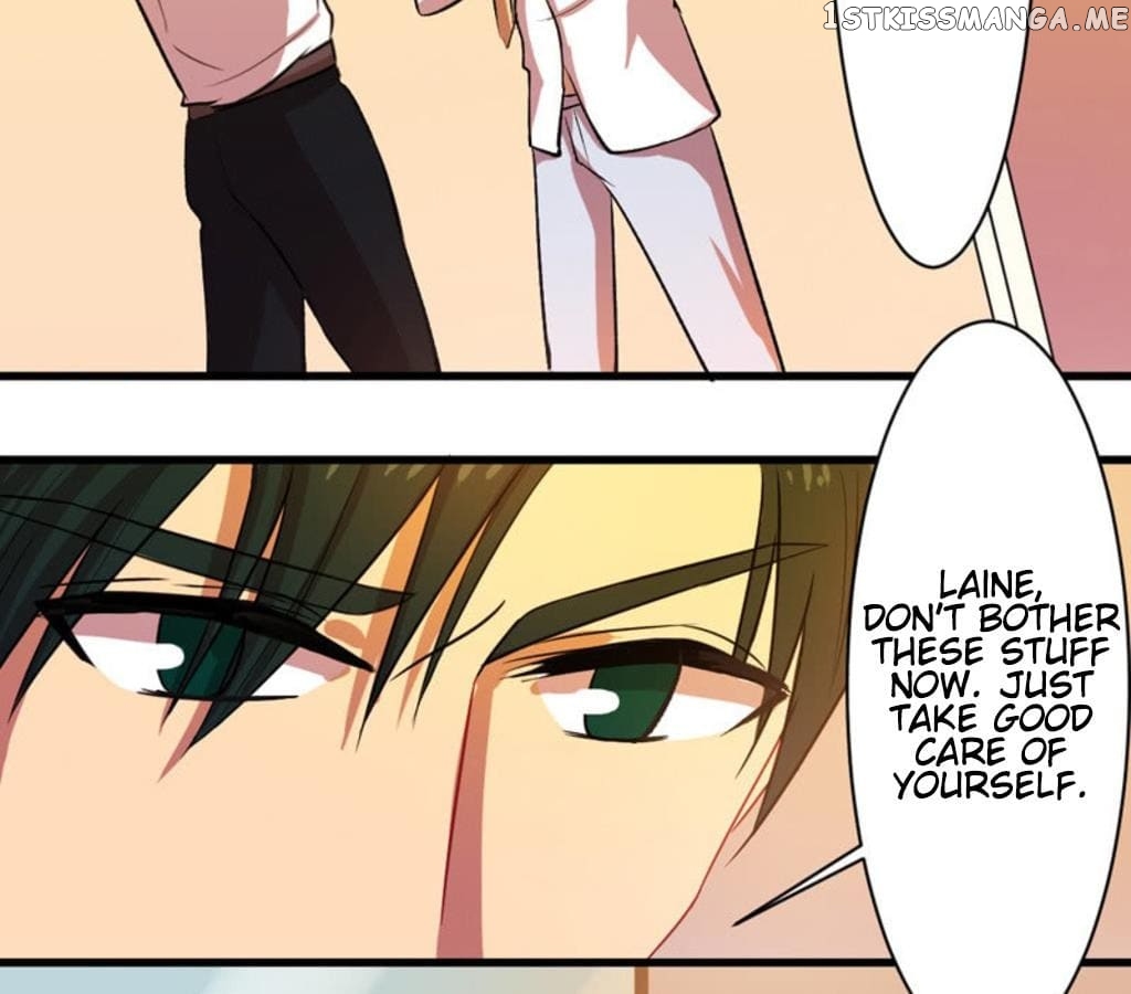 Laine – Manhua chapter 39 - page 15