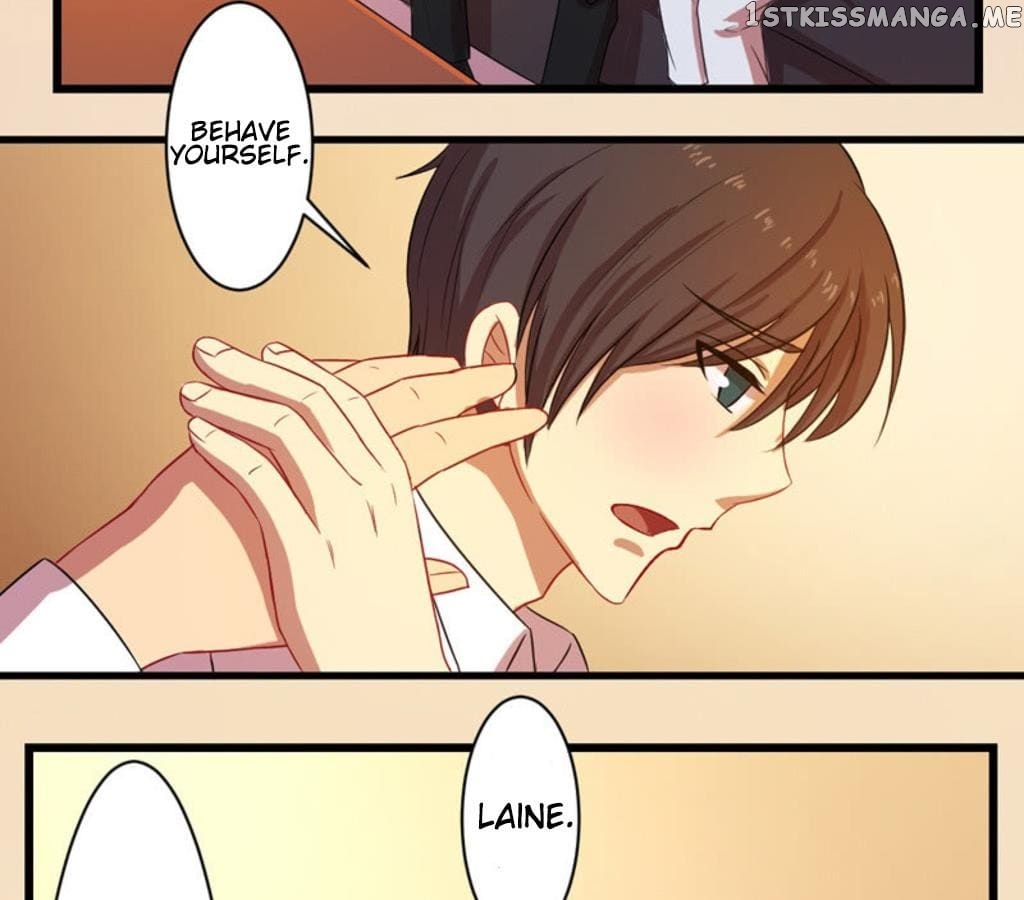 Laine – Manhua chapter 39 - page 19