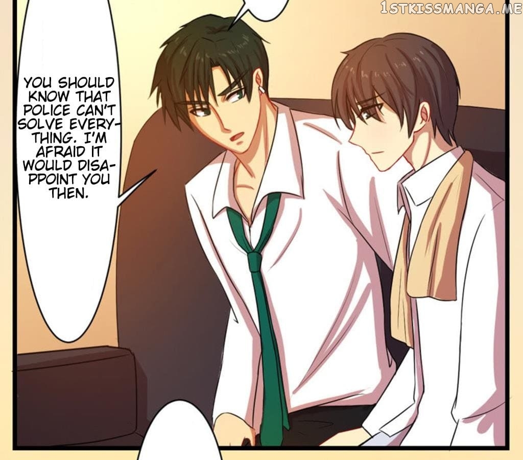 Laine – Manhua chapter 39 - page 20