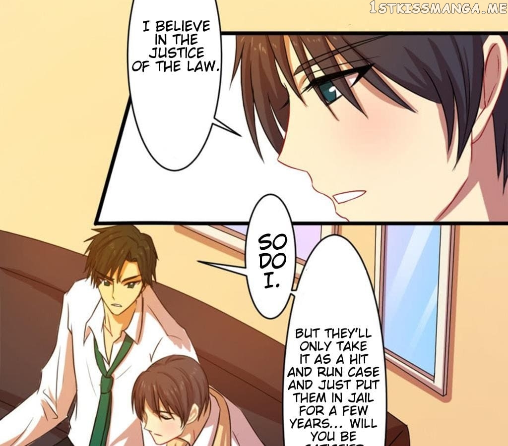 Laine – Manhua chapter 39 - page 21