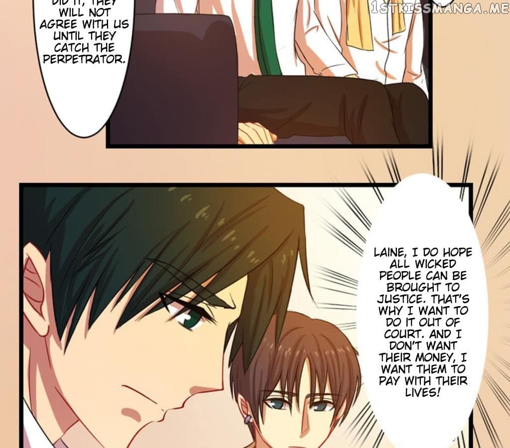 Laine – Manhua chapter 39 - page 23