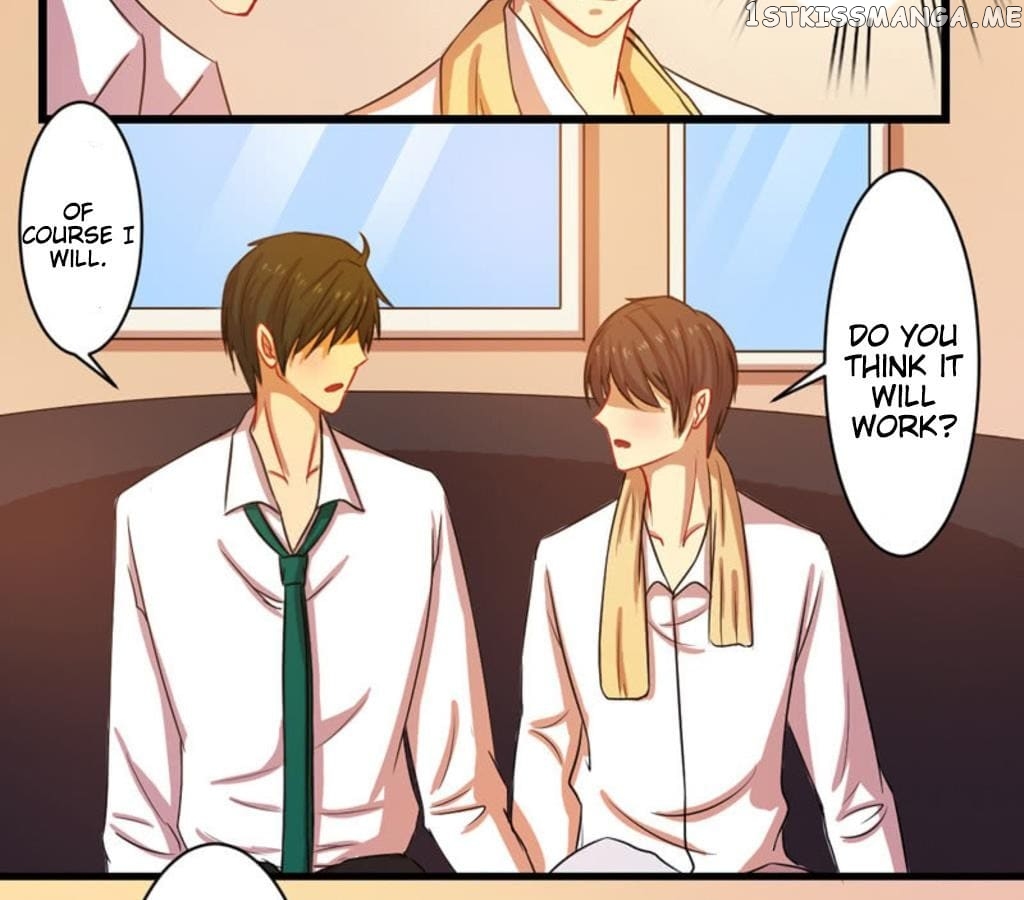 Laine – Manhua chapter 39 - page 24