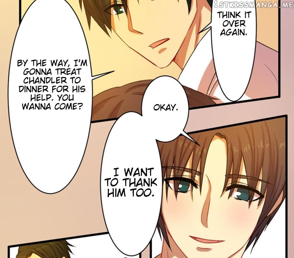 Laine – Manhua chapter 39 - page 27