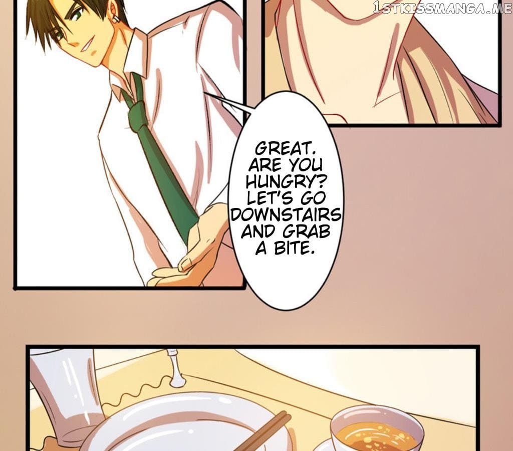 Laine – Manhua chapter 39 - page 28