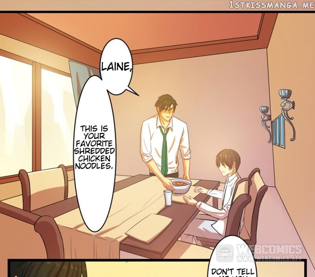 Laine – Manhua chapter 39 - page 30