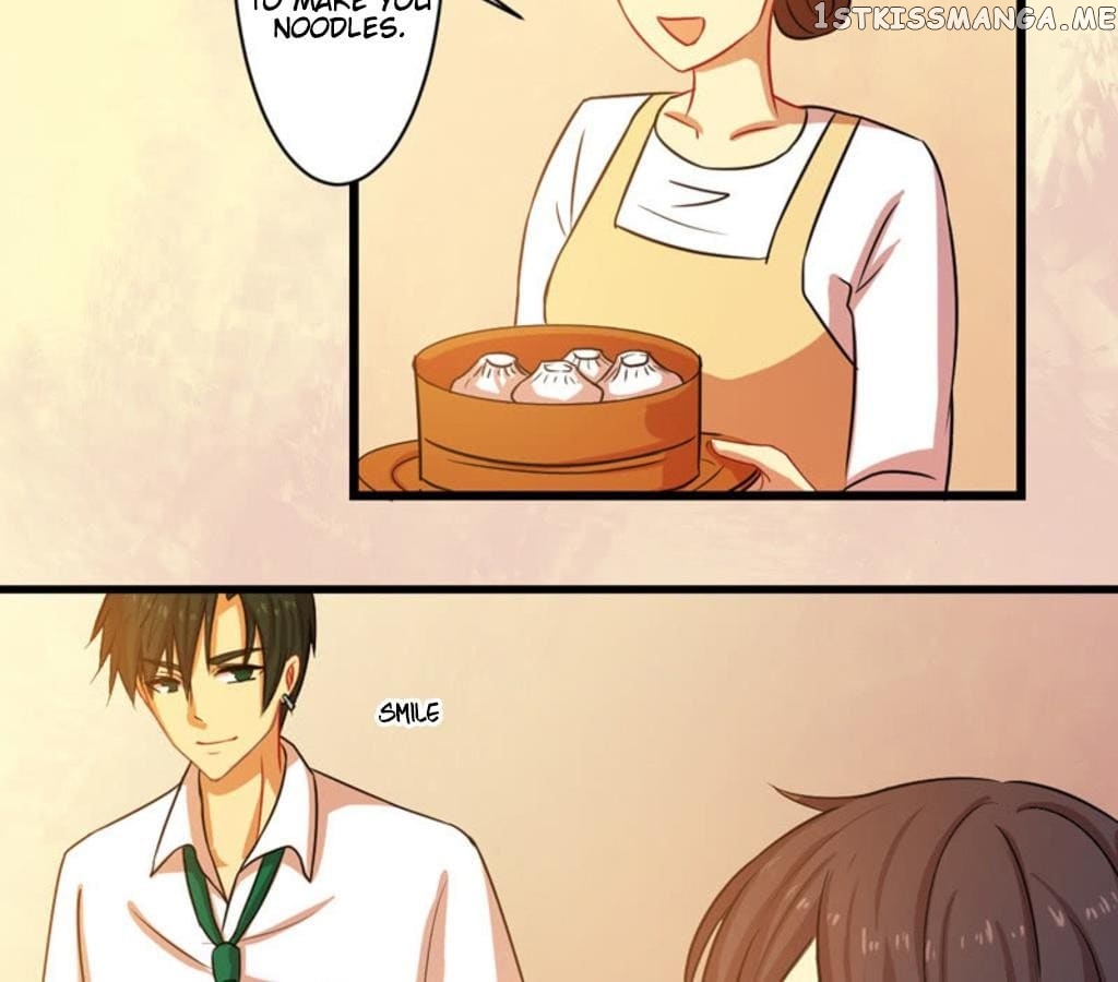 Laine – Manhua chapter 39 - page 32