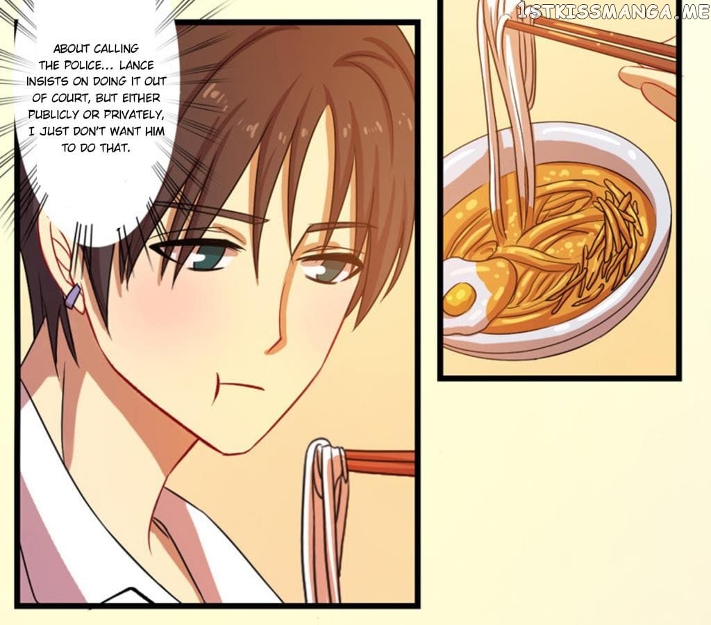 Laine – Manhua chapter 39 - page 36