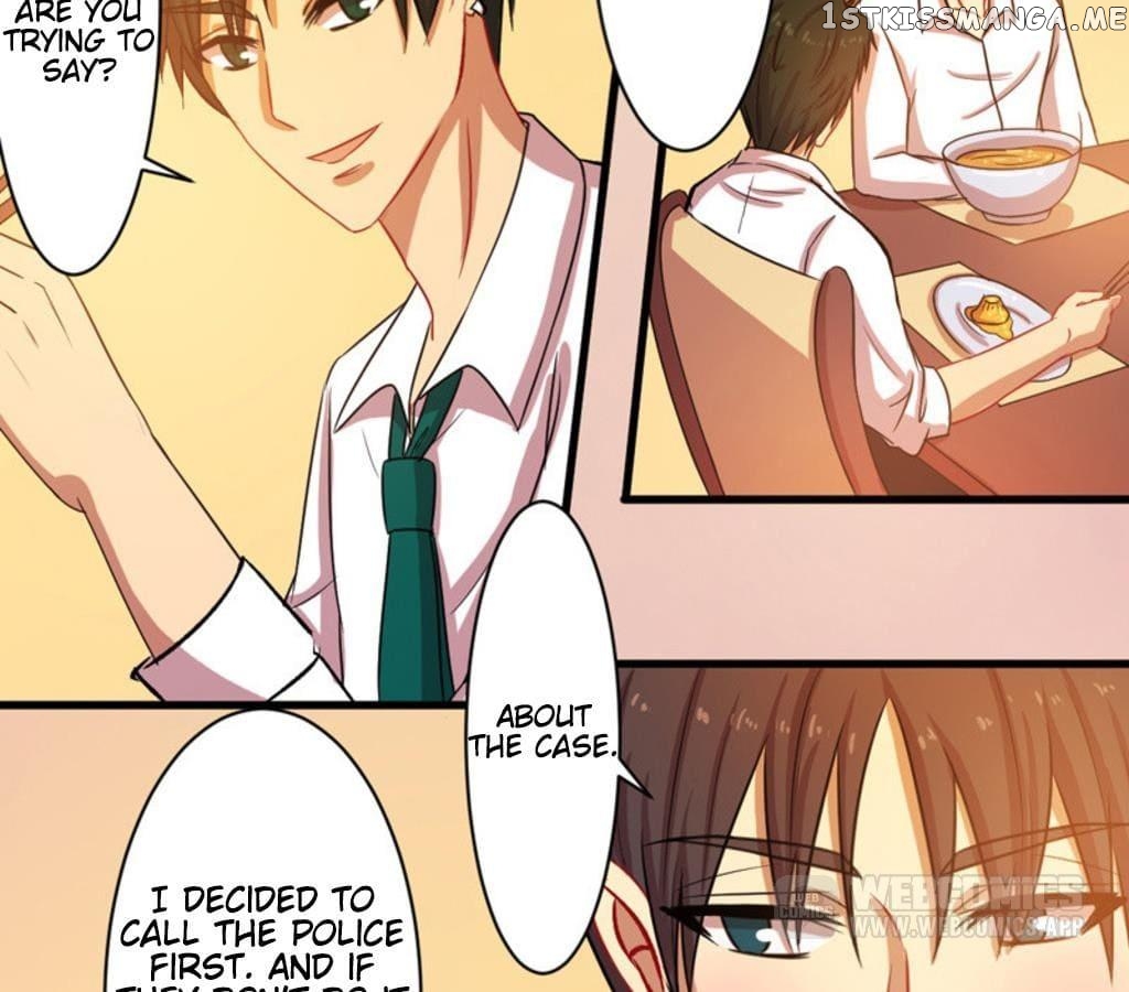 Laine – Manhua chapter 39 - page 38