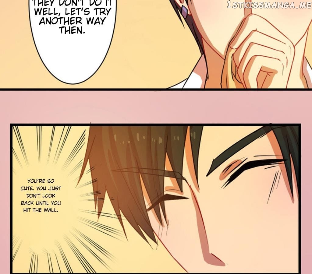 Laine – Manhua chapter 39 - page 39