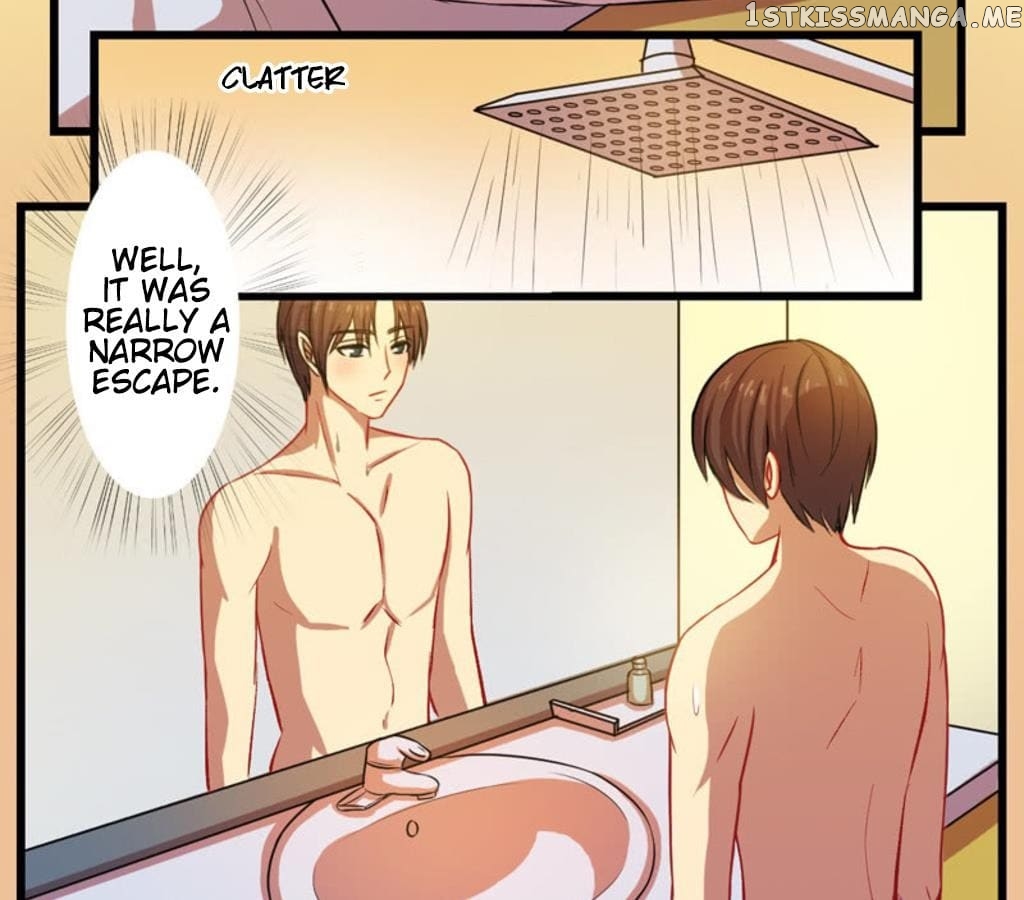 Laine – Manhua chapter 39 - page 4