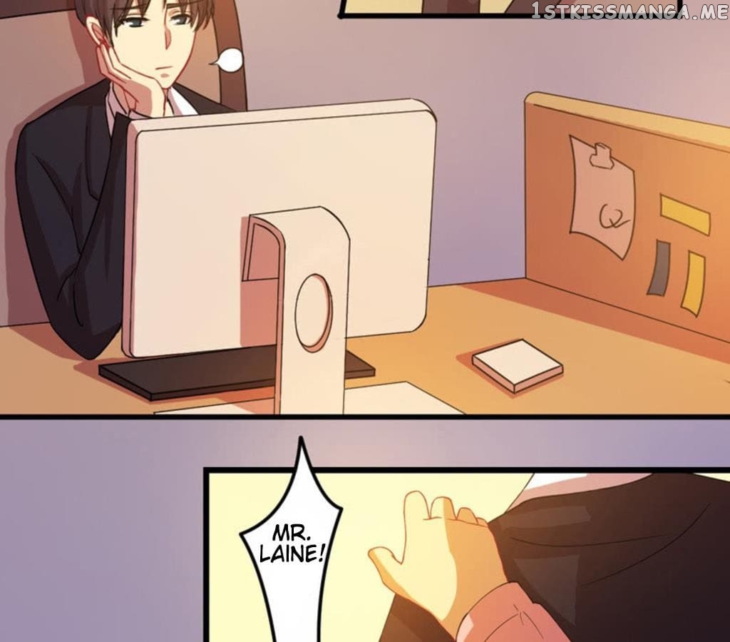 Laine – Manhua chapter 39 - page 51