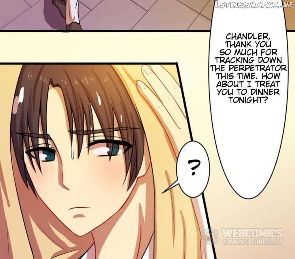 Laine – Manhua chapter 39 - page 6