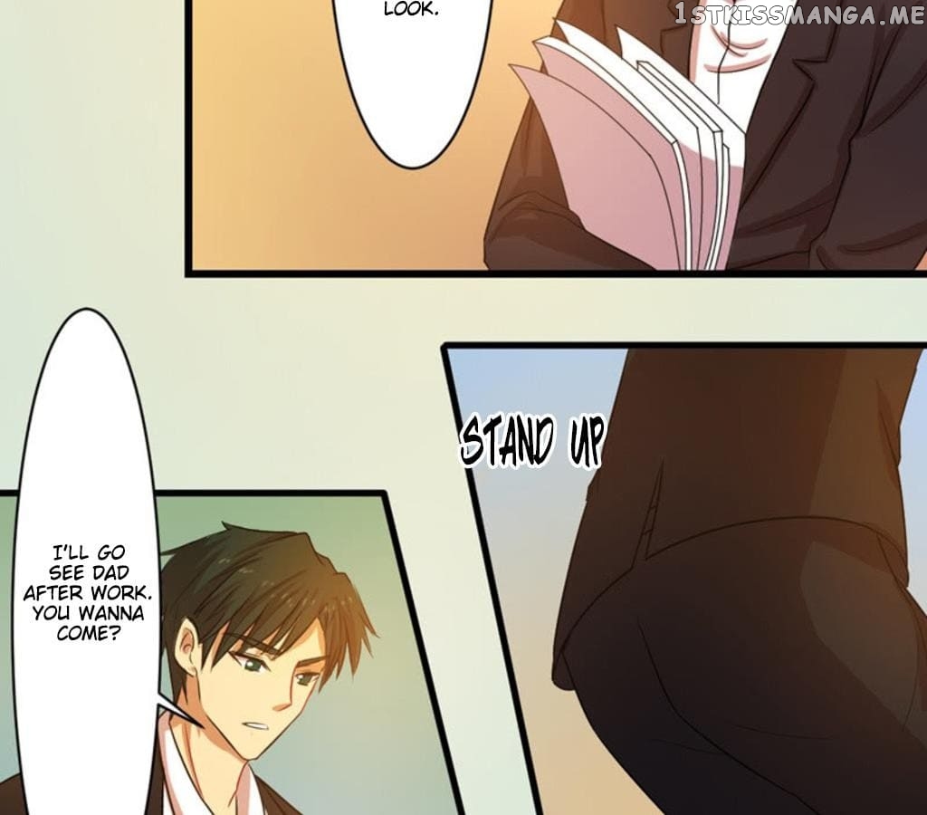Laine – Manhua chapter 40 - page 11