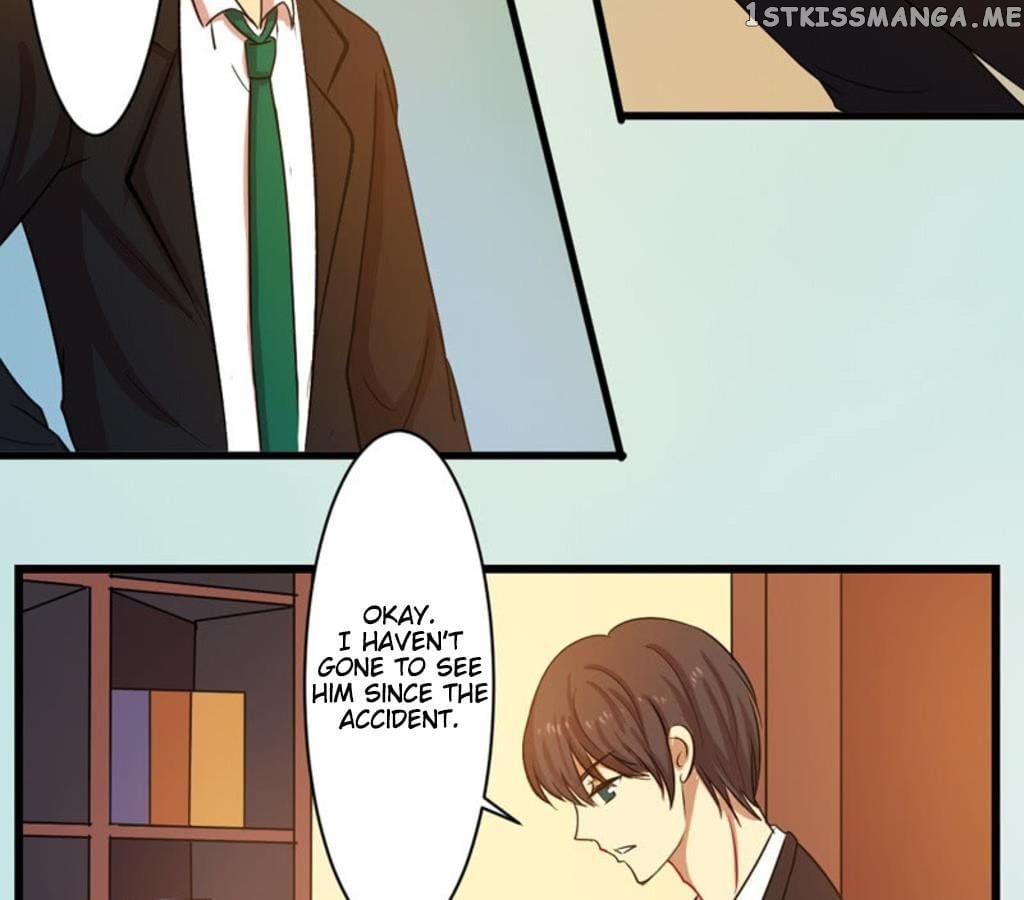Laine – Manhua chapter 40 - page 12