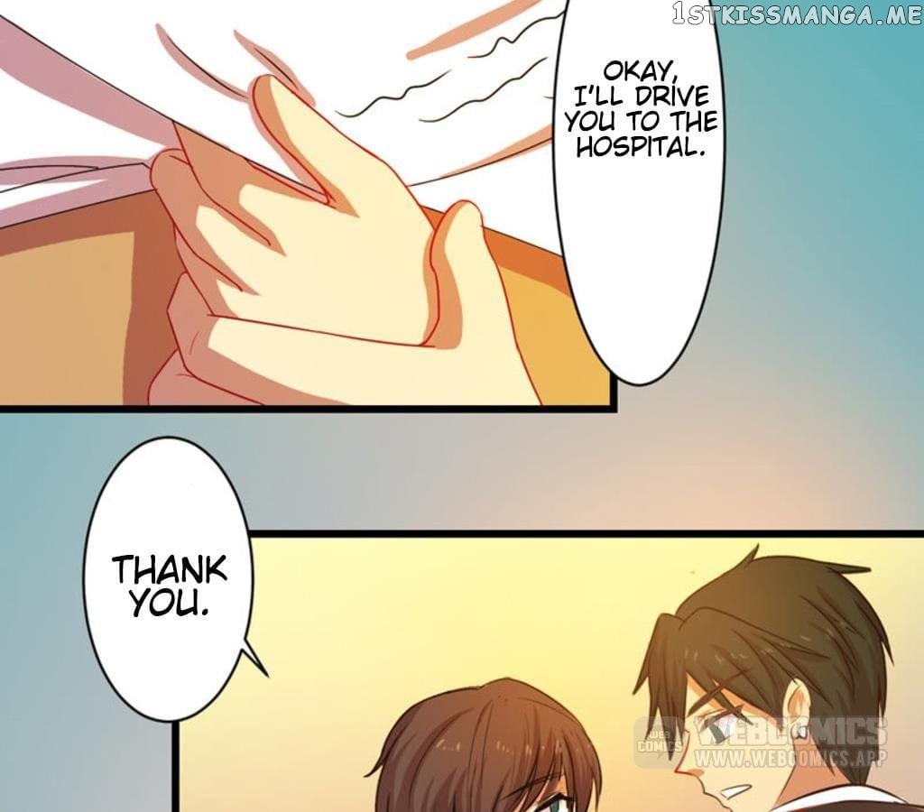 Laine – Manhua chapter 40 - page 14