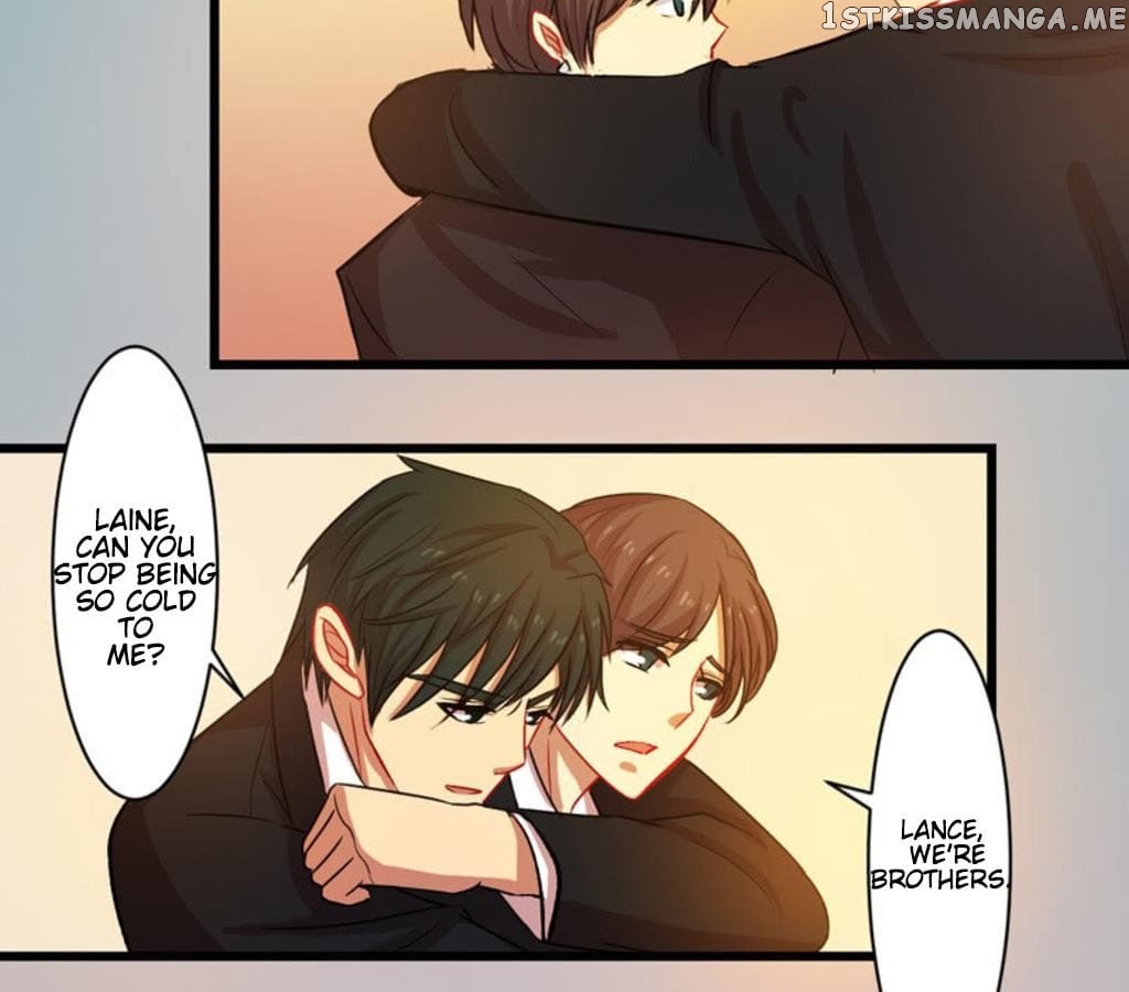 Laine – Manhua chapter 40 - page 15