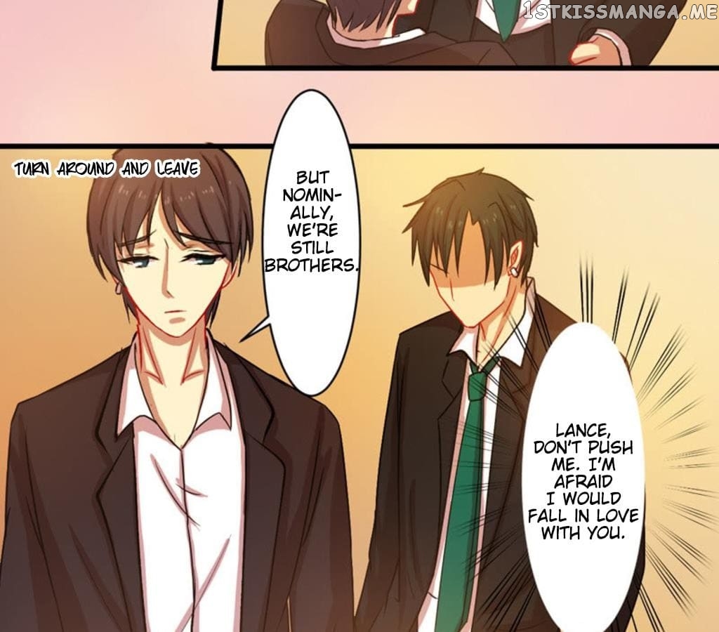 Laine – Manhua chapter 40 - page 17