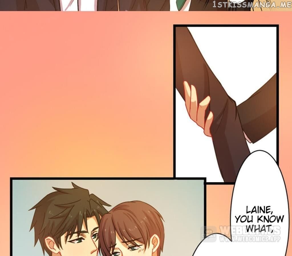 Laine – Manhua chapter 40 - page 18