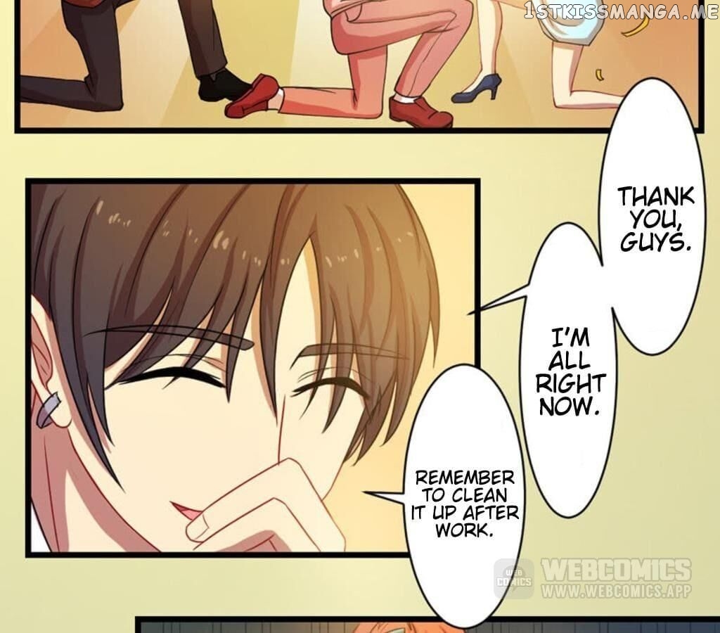 Laine – Manhua chapter 40 - page 2