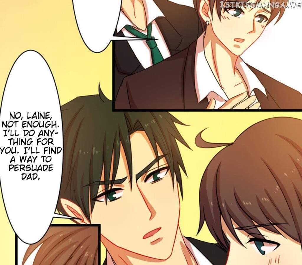 Laine – Manhua chapter 40 - page 20