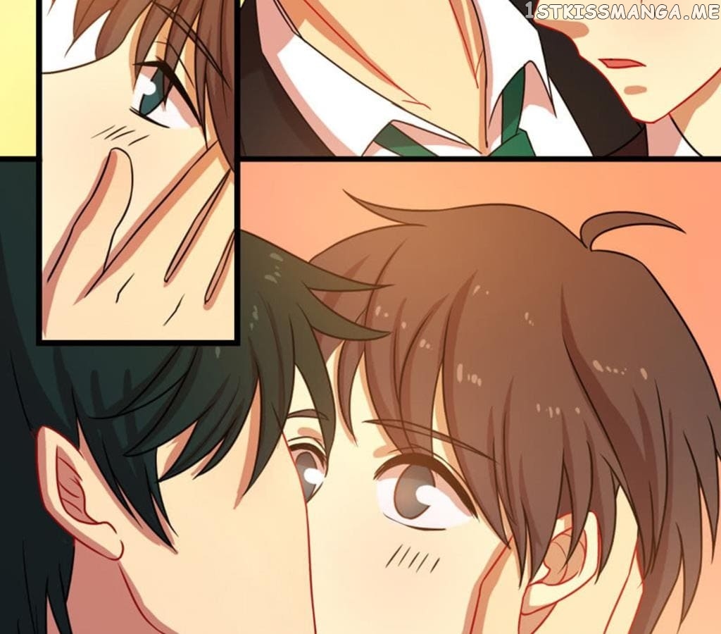Laine – Manhua chapter 40 - page 21