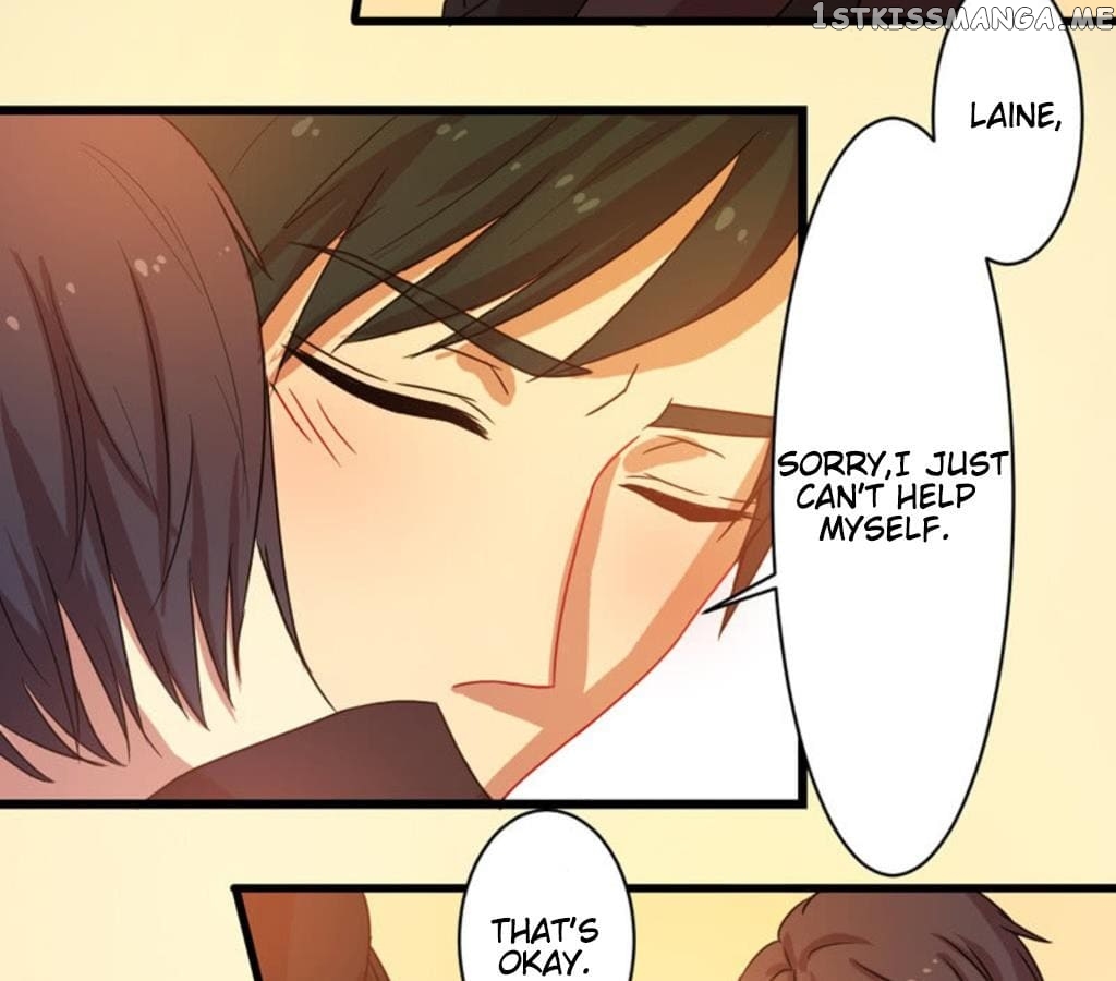 Laine – Manhua chapter 40 - page 24