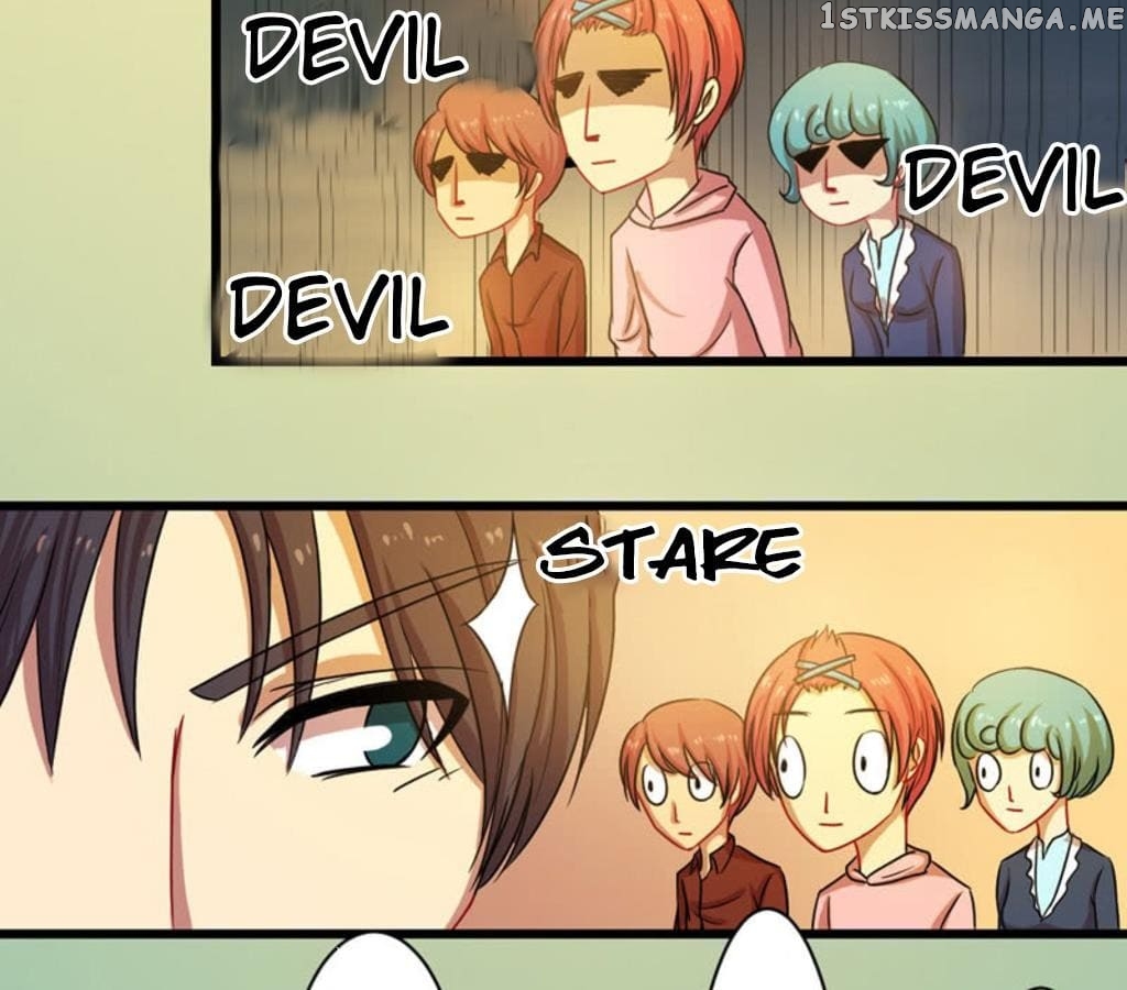 Laine – Manhua chapter 40 - page 3
