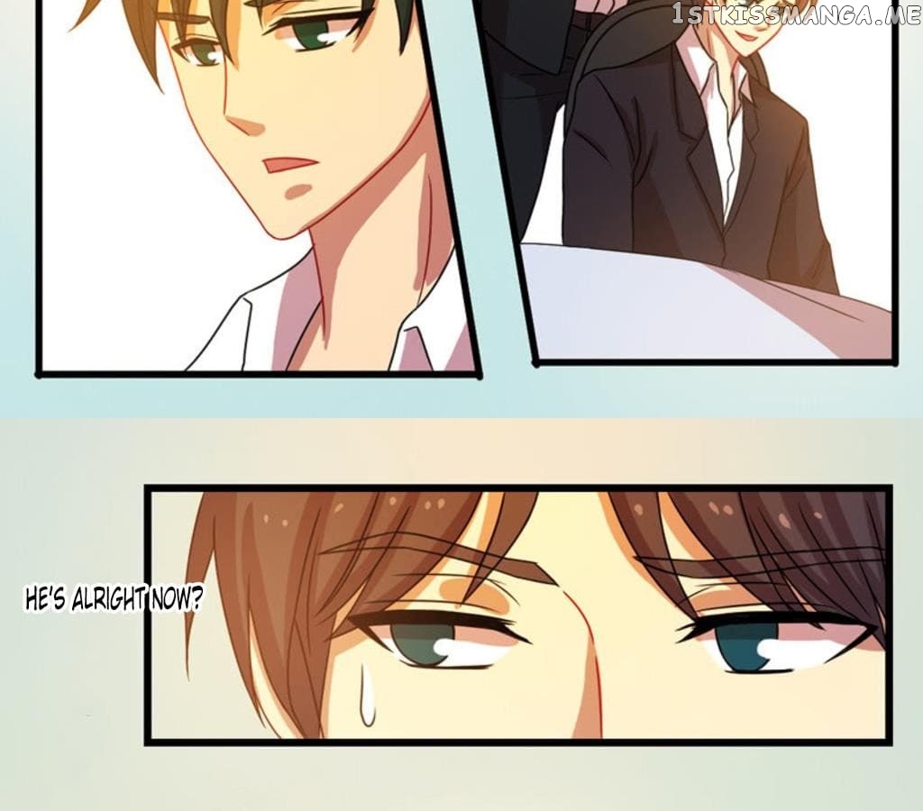 Laine – Manhua chapter 40 - page 31
