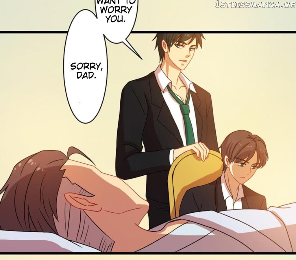 Laine – Manhua chapter 40 - page 33
