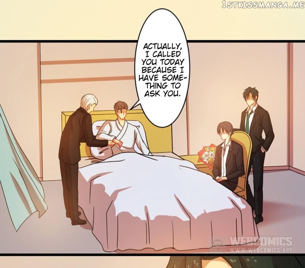 Laine – Manhua chapter 40 - page 34