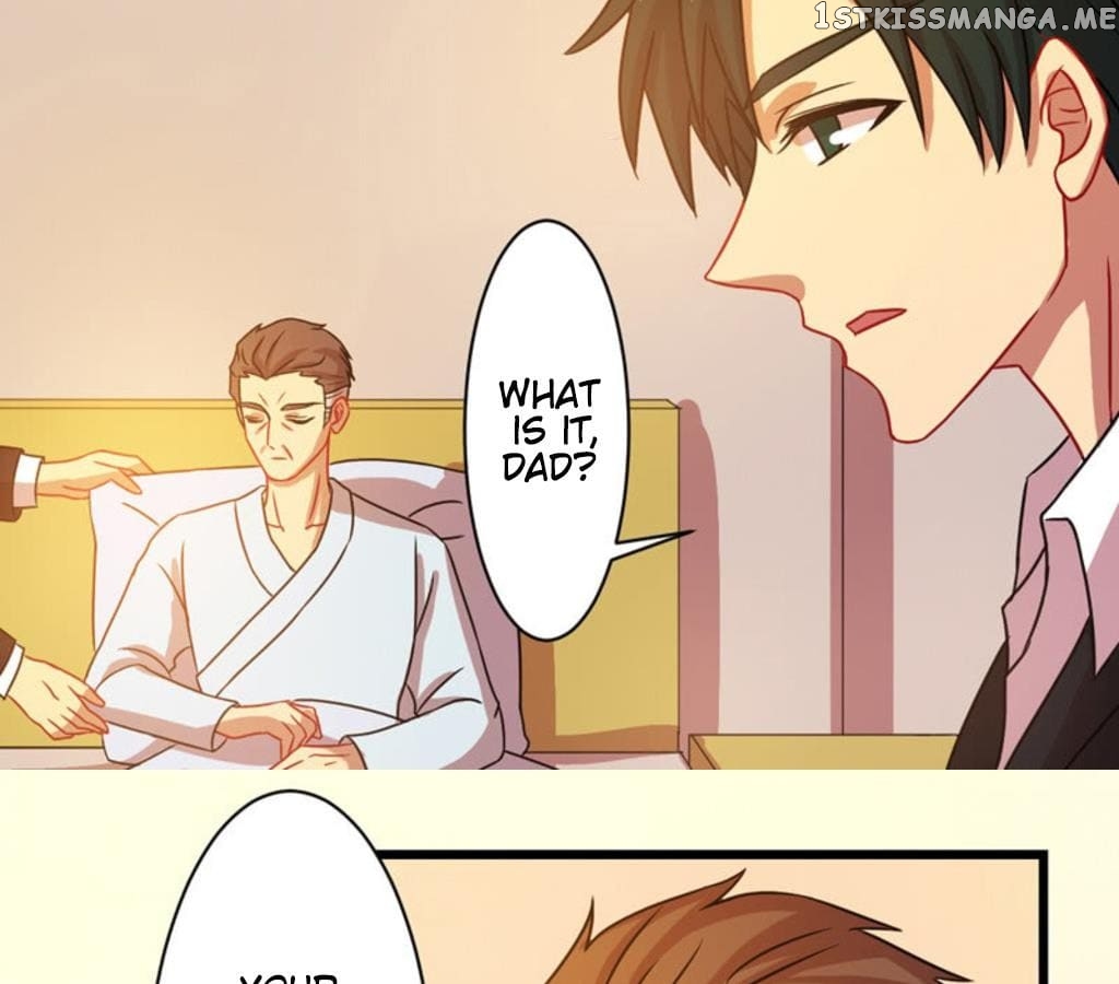 Laine – Manhua chapter 40 - page 35