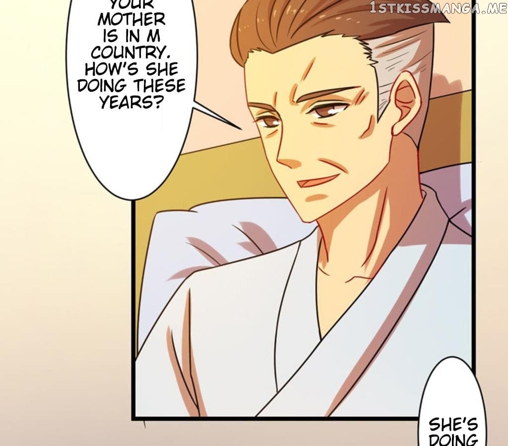 Laine – Manhua chapter 40 - page 36