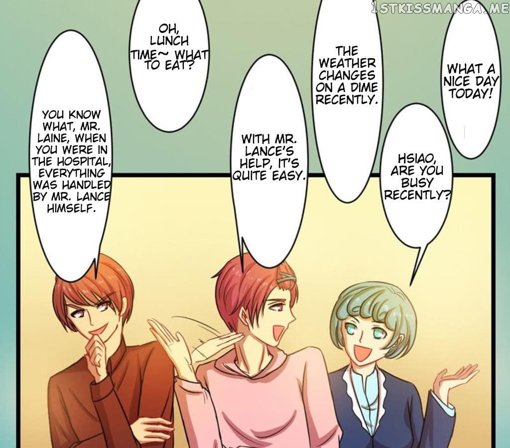 Laine – Manhua chapter 40 - page 4