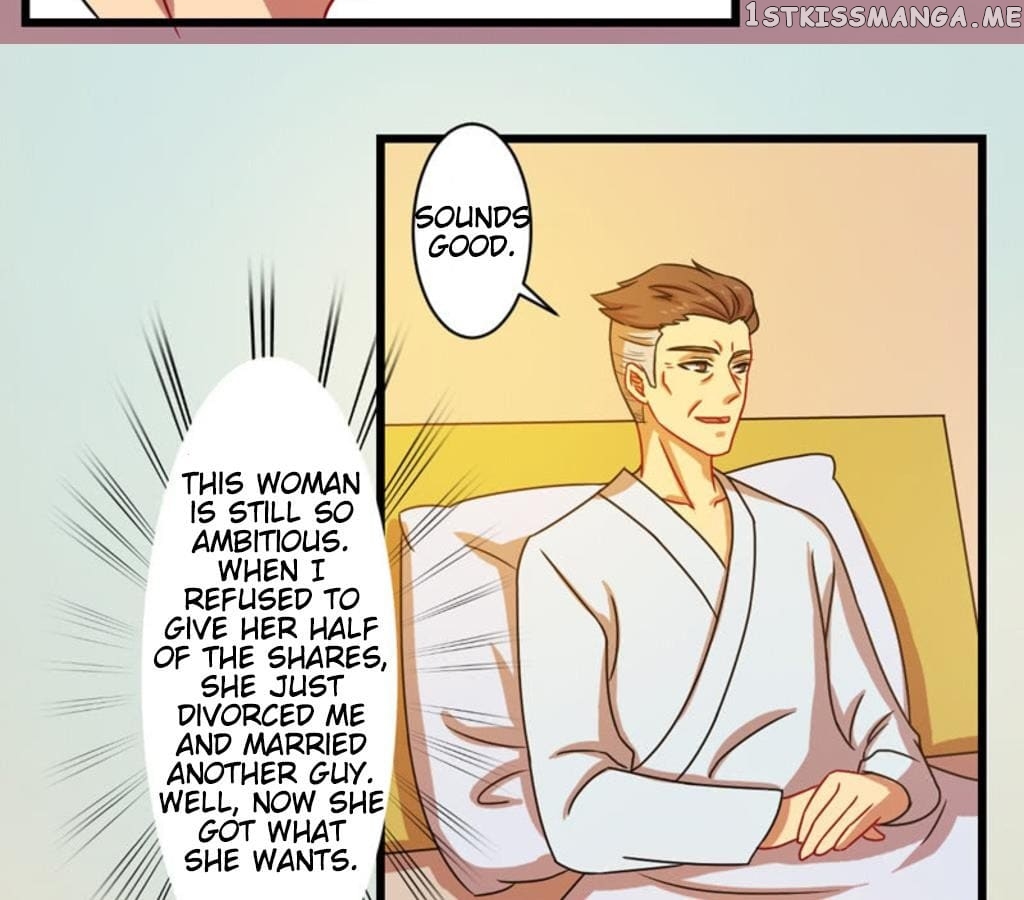 Laine – Manhua chapter 40 - page 40