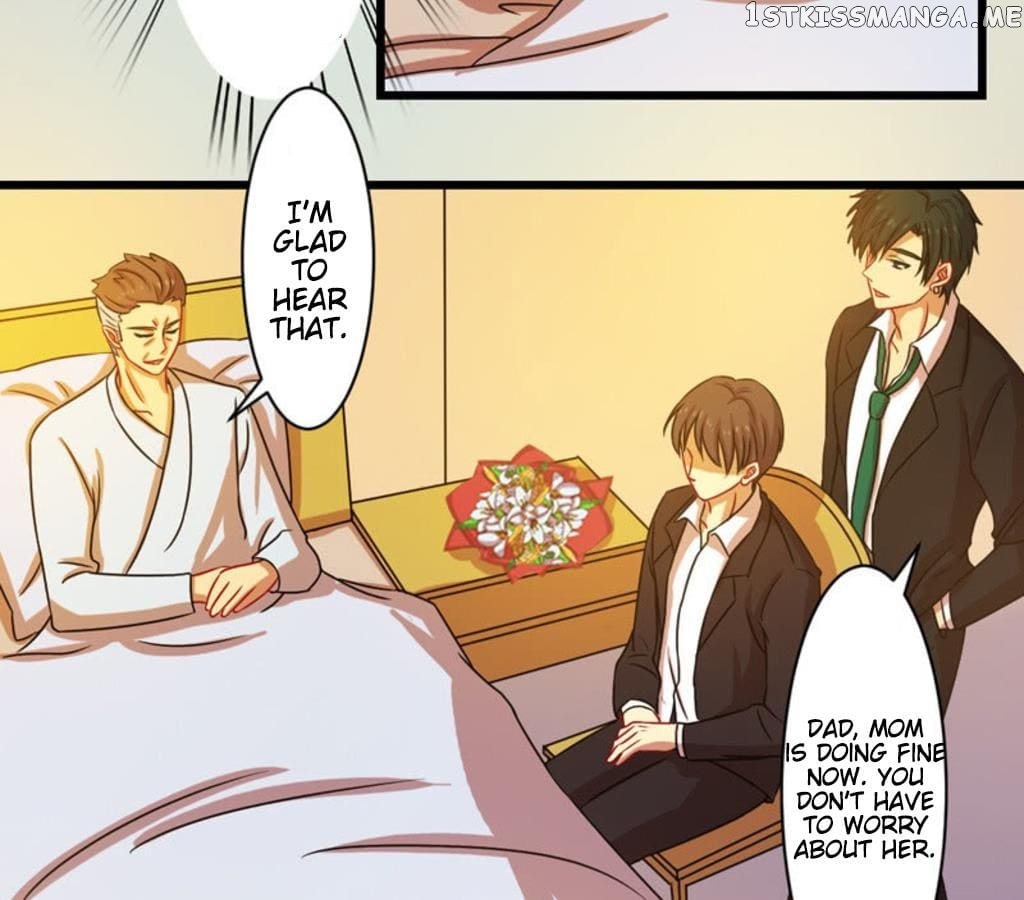 Laine – Manhua chapter 40 - page 41