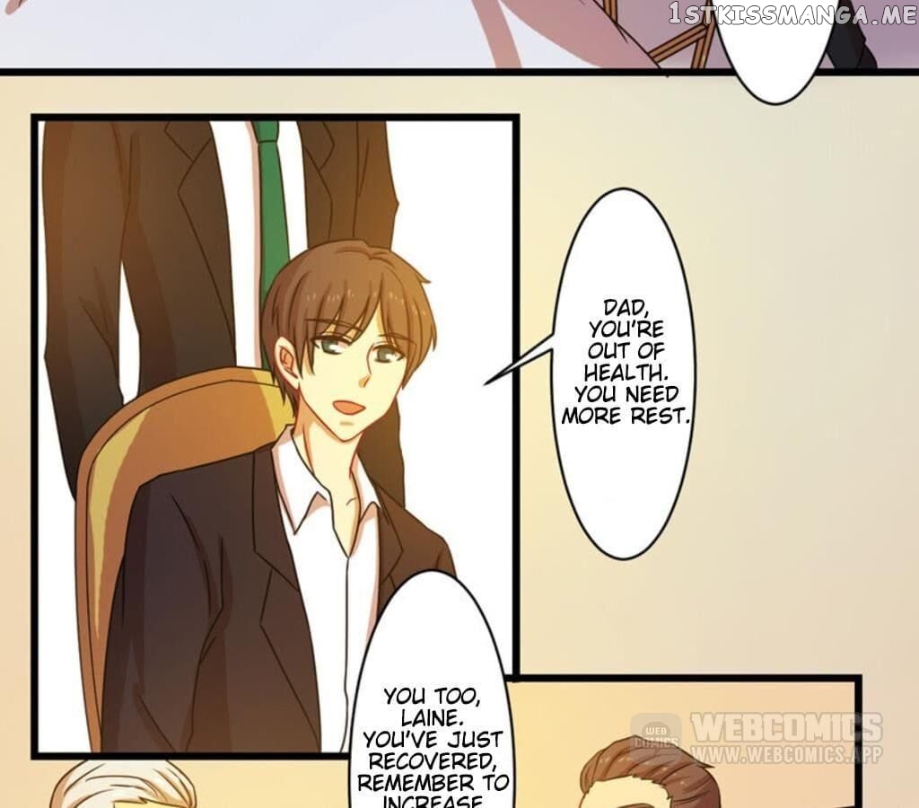Laine – Manhua chapter 40 - page 42