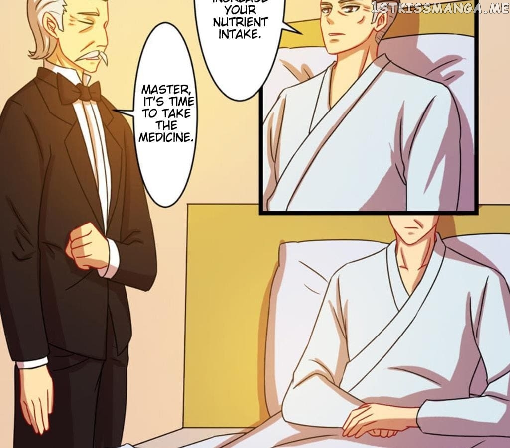 Laine – Manhua chapter 40 - page 43